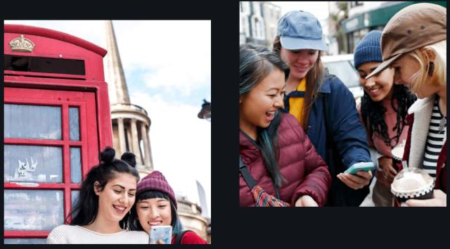 Tinder фото сайта