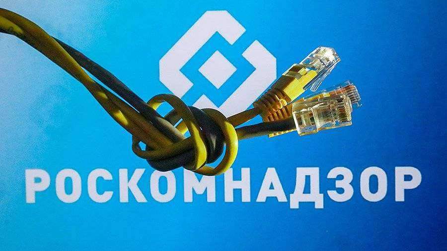 Роскомнадзор может начать блокировать сайты о VPN-сервисах с марта 2024 года