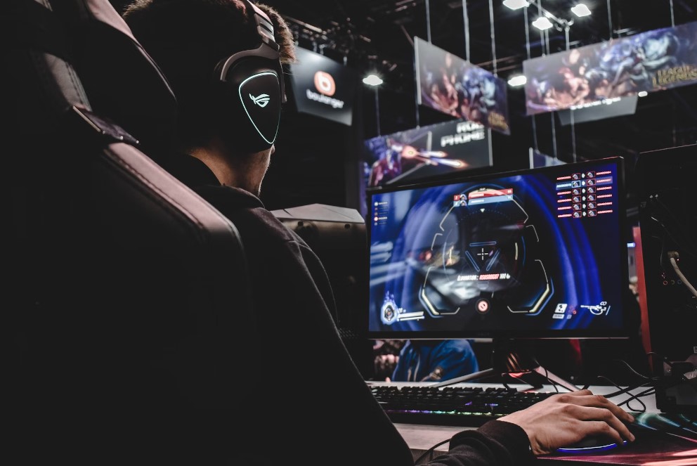 Серверы онлайн-игр будут размещаться в России, в домене .ru