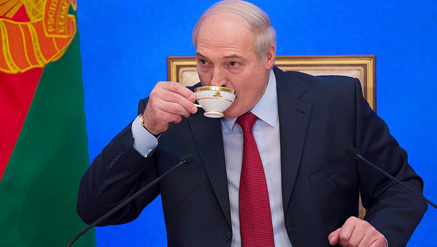Лукашенко: сотрудничать белорусам и французам мешает политическая конъюнктура. Что нужно сделать для укрепления связей?