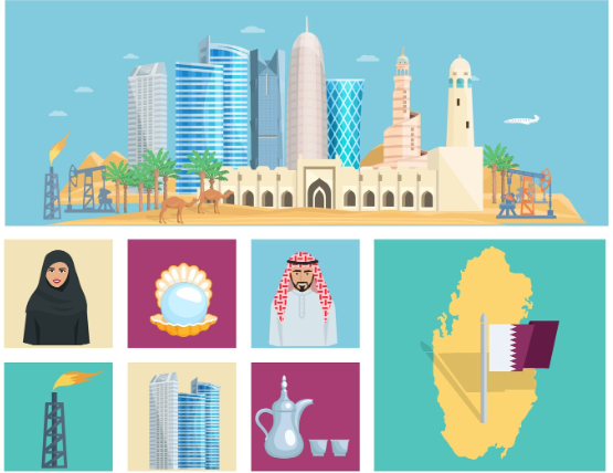 Скоро появится арабский шенген