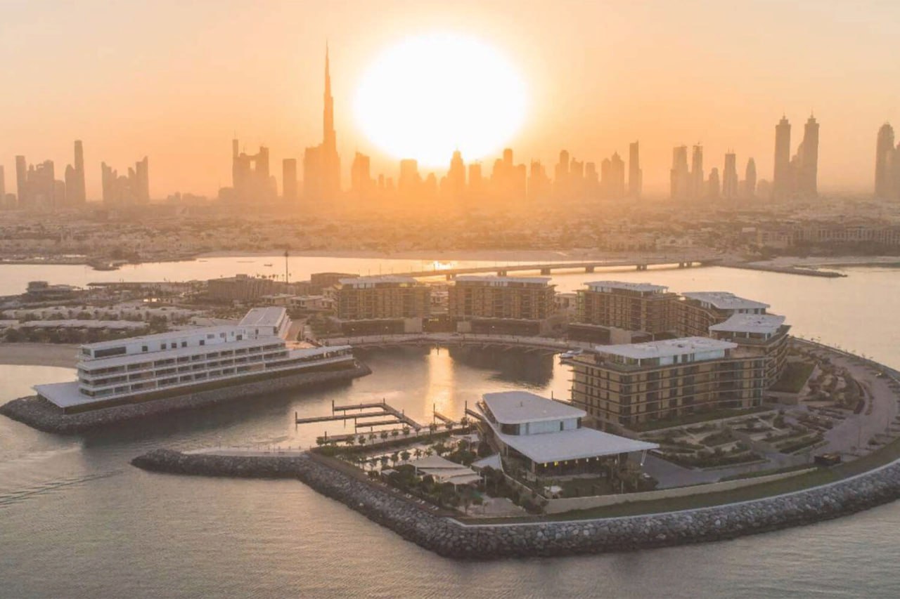 Россияне стали реже покупать недвижимость в Дубае. Данные Bloomberg