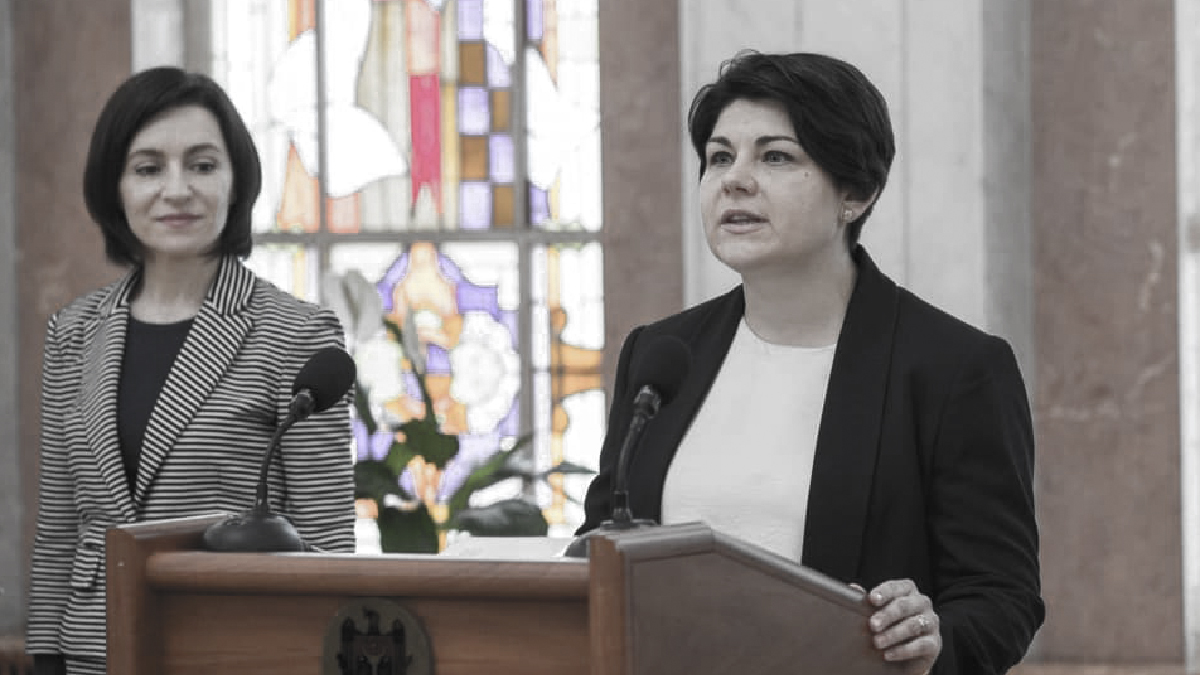 Молдавия прячет энергетические проблемы под грифом «секретно»