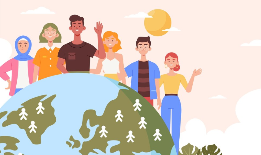 Новое большое исследование «Глобальное процветание»