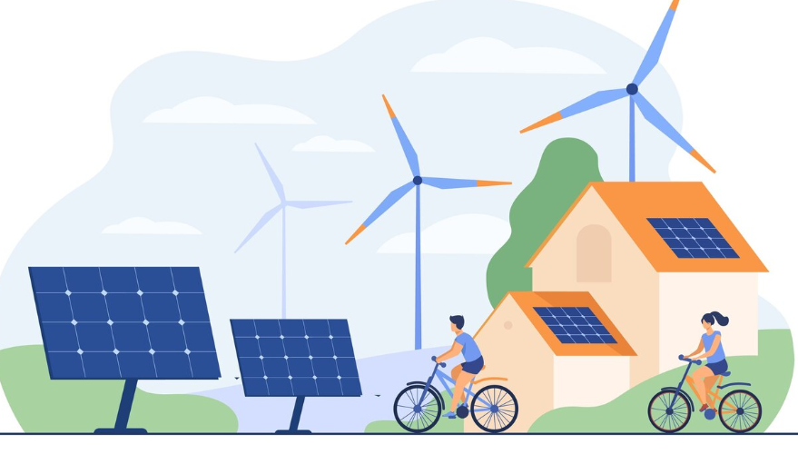 Возобновляемая энергетика становится все выгоднее