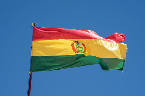 Боливия разрывает дипотношения с Израилем из-за военной операции в секторе Газа