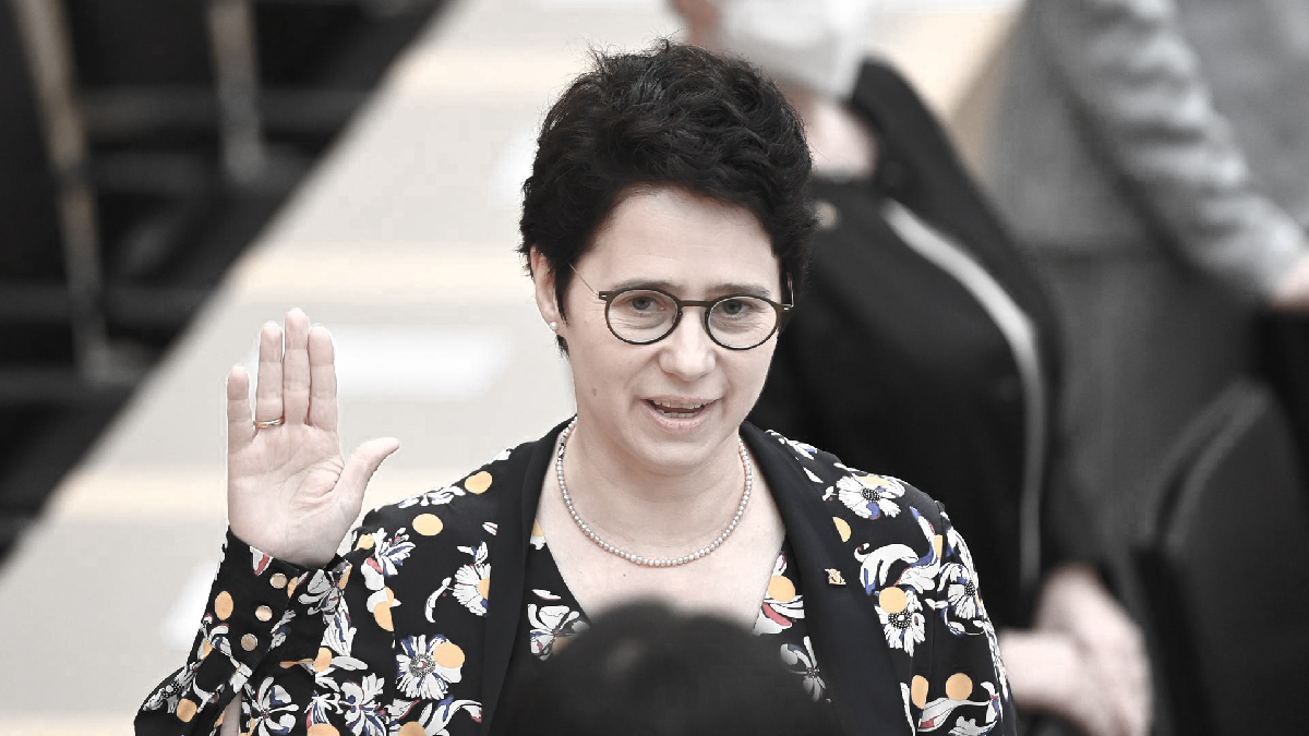 Германию трясёт от наплыва мигрантов из Украины