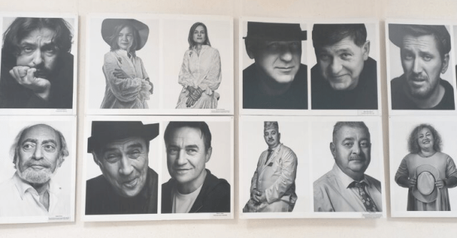 социальный фотопроект