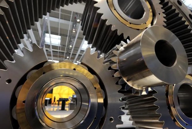 Более 500 специалистов подготовят в образовательном кластере «Машиностроение» на Алтае