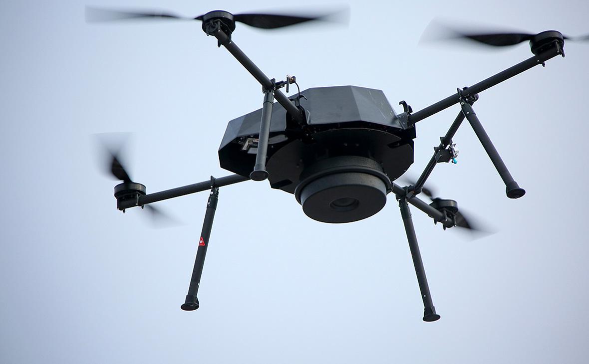 В Хабаровском крае начали обучать школьников пилотированию беспилотников