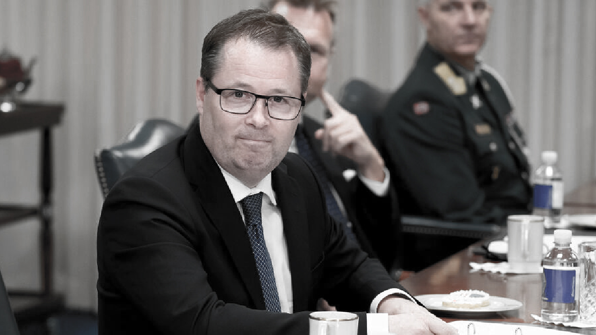 Норвегия увеличит инструкторскую поддержку Киева