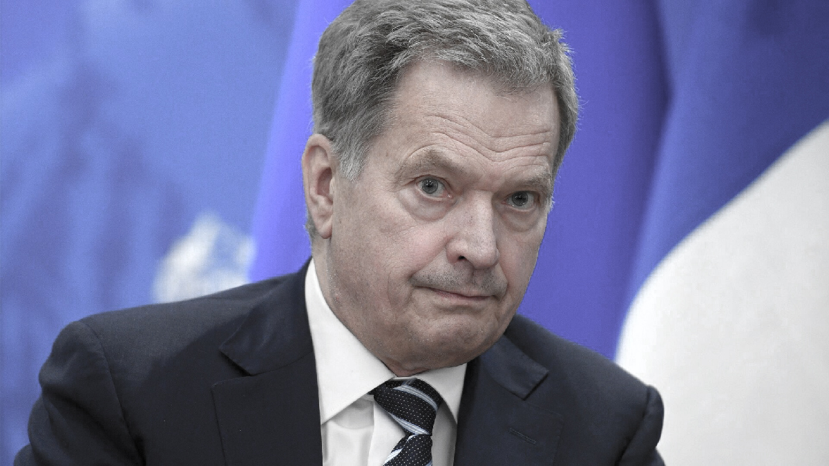 Финляндия не хочет разрывать отношения с Россией