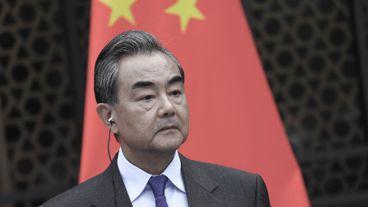 Китай призывает Южную Корею дать отпор США