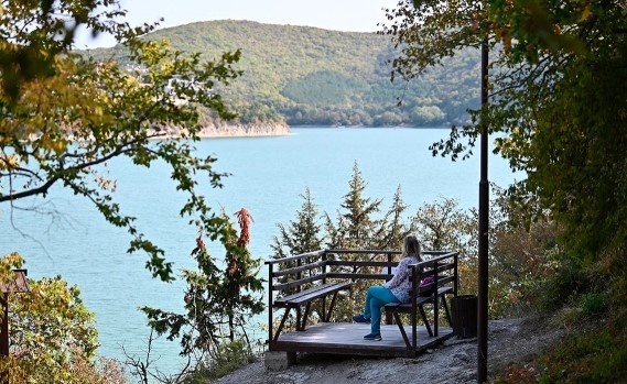 В России создали «дорожную карту» развития туризма до 2025 года