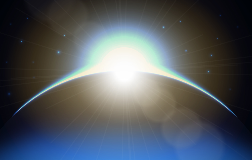 Заключенные добились права наблюдать солнечное затмение