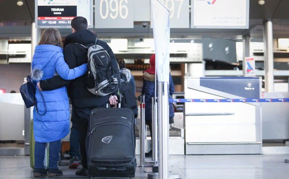 С 2024 года российских туроператоров обязывают платить взносы в фонды по защите туристов