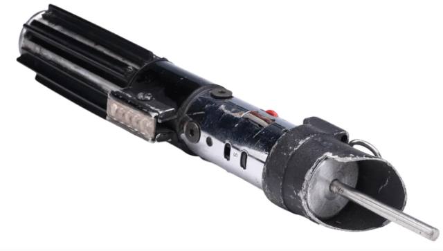 меч дарта вейдера