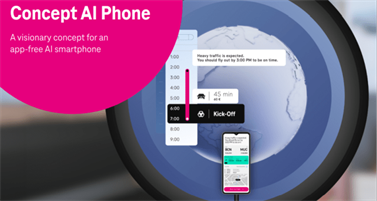 инновационные смартфоны от немцев