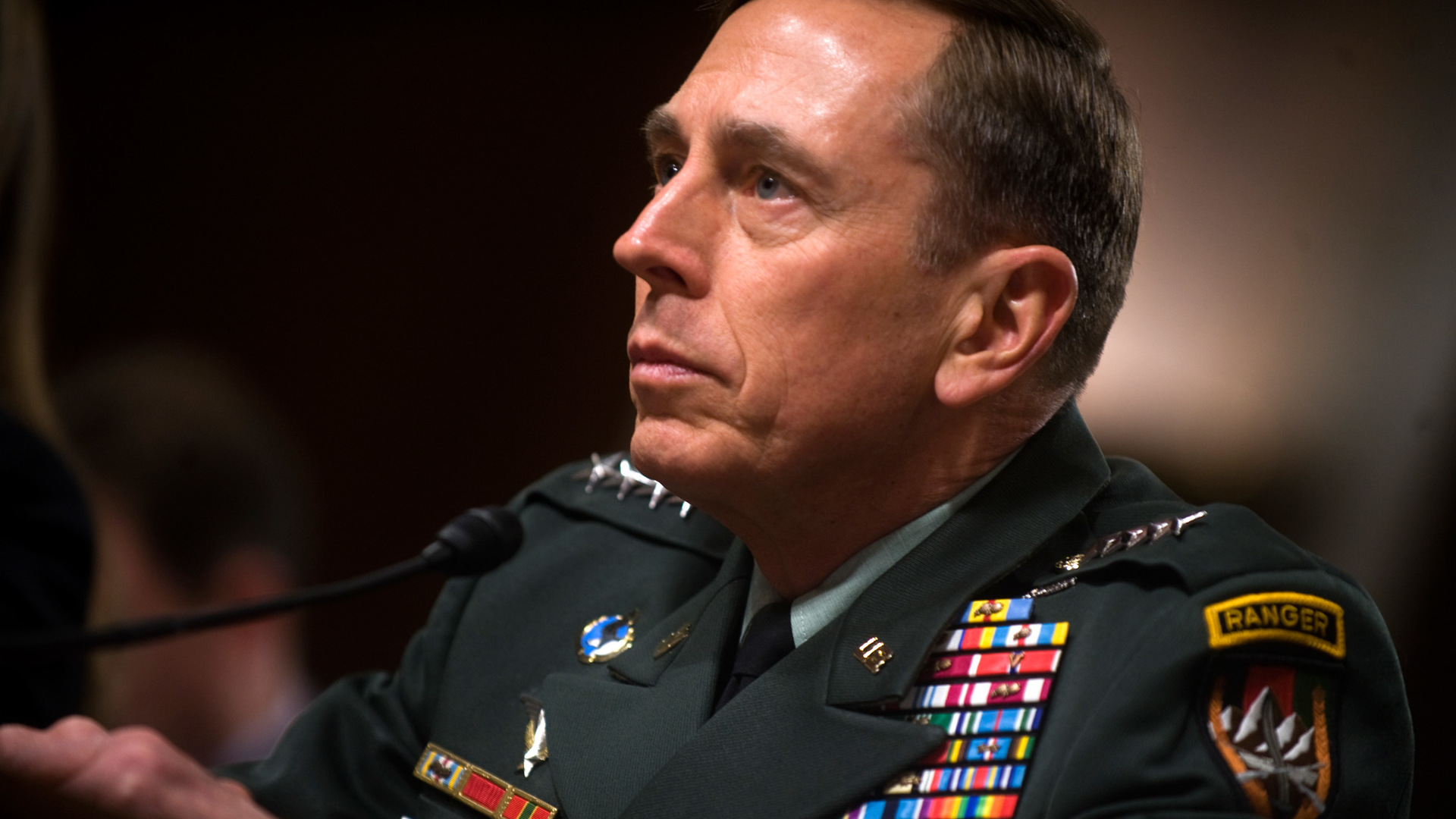 Экс-глава ЦРУ назвал причины участия США в Украинском конфликте