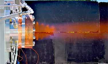 новые ракетные двигатели фото