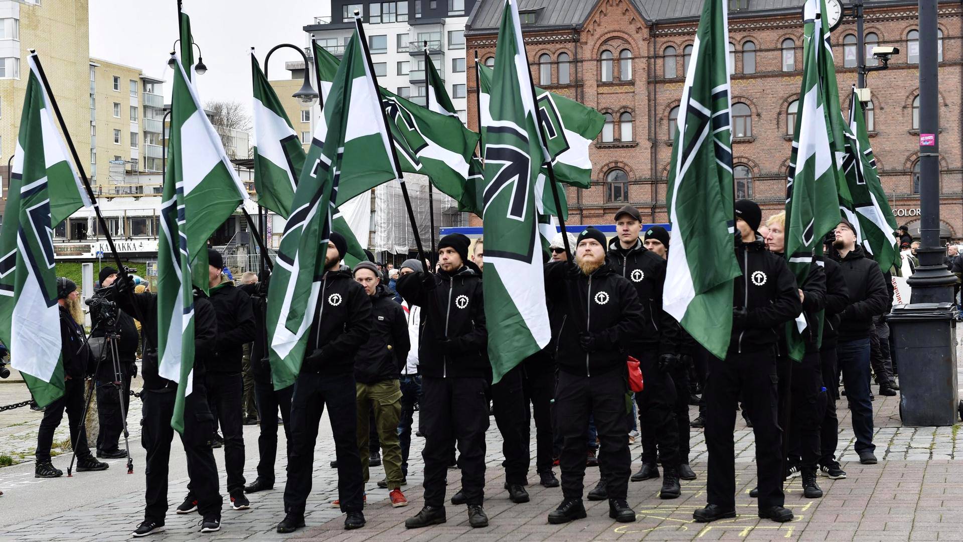 Как Финляндия получала свою независимость