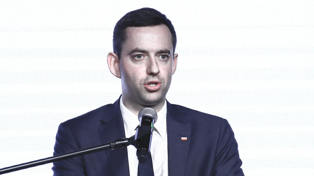 Польша готовится к войне