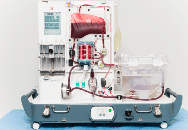 технология сохранения органов