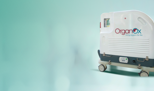 Новая технология сохранения органов получила премию Макроберта