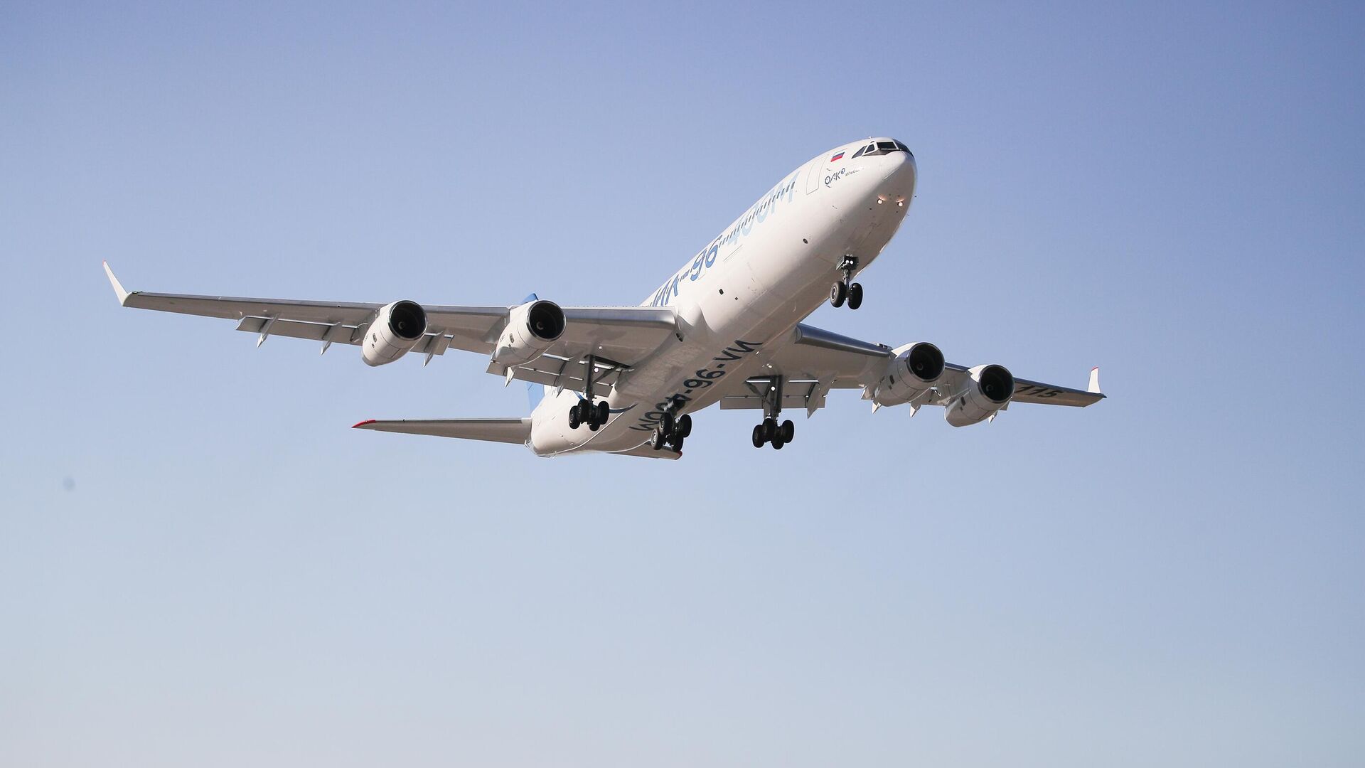 Из Хабаровска впервые за 10 лет запустят прямые рейсы в Узбекистан