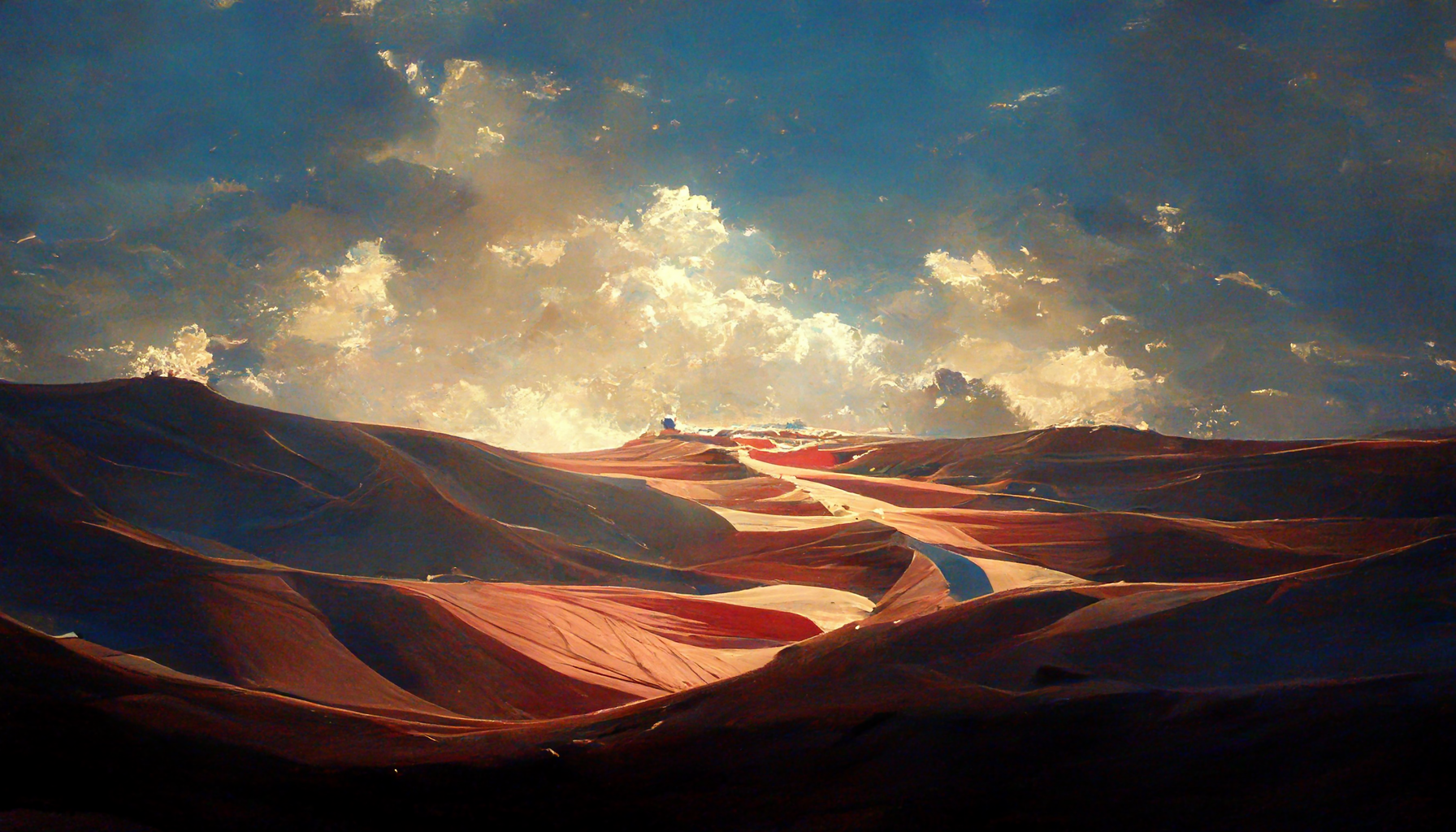 Россия на барханах Востока: какие регионы связывают нас с Исламским миром