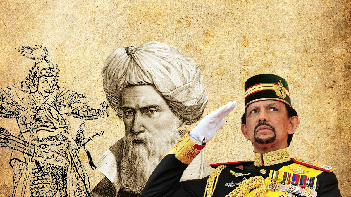 Воители истории, которые несправедливо оставались в тени