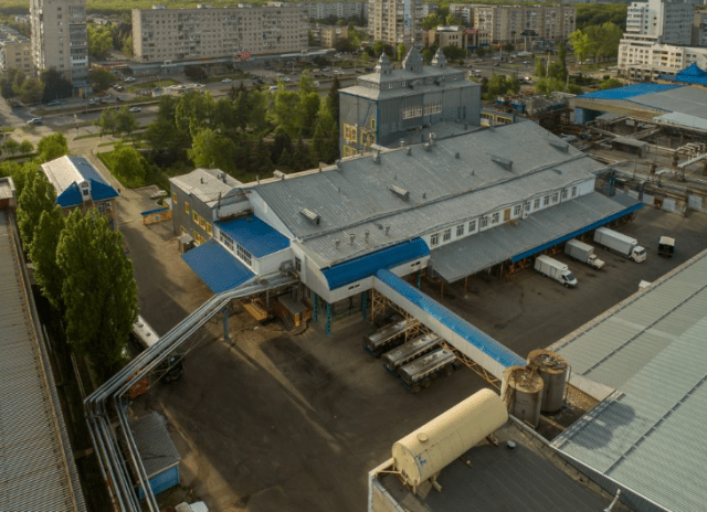 производство лактулозы