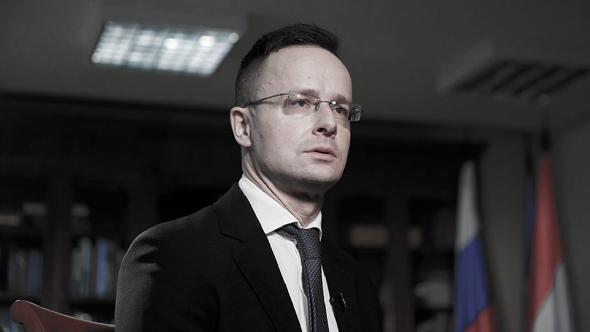 Венгрия не будет обучать солдат для Украины