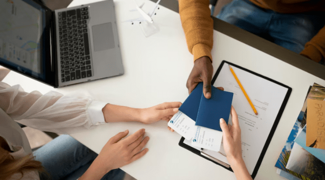 визовые программы