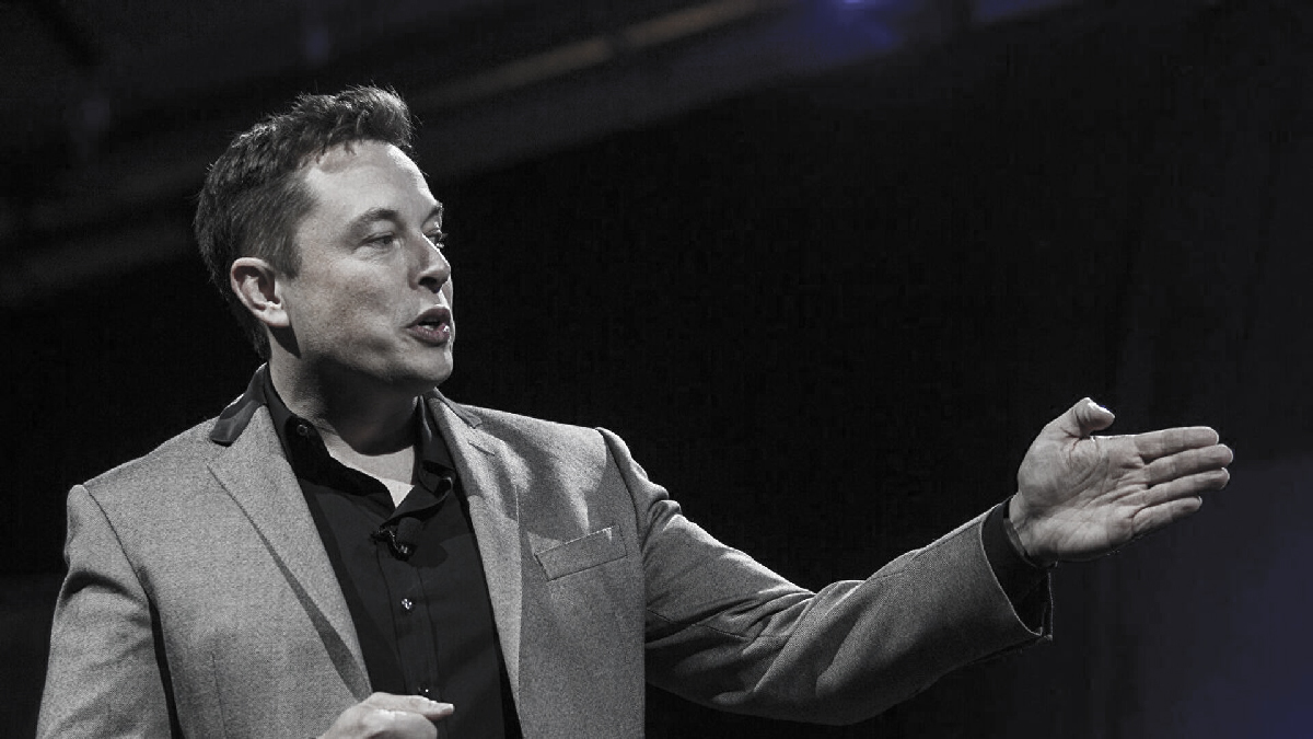Илон Маск вступил с Apple в войну за свободу слова