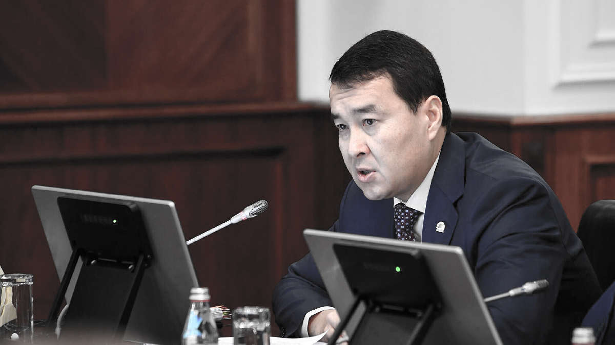 Визы Казахстана для перспективных специалистов