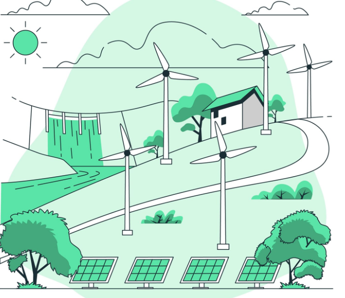 Ватикан будет получать энергию из возобновляемых источников