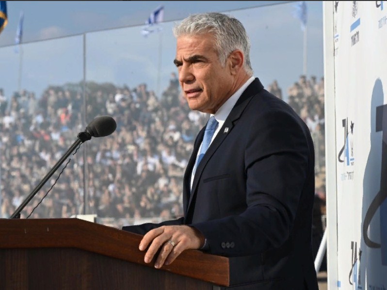 Израиль никогда не примет ядерный Иран