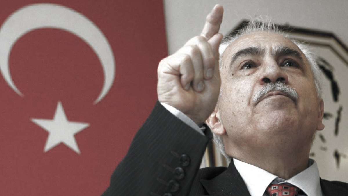 США обвинили во взрыве в Стамбуле