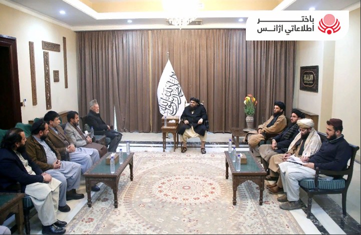 Афганистан борется за сохранение женского образования