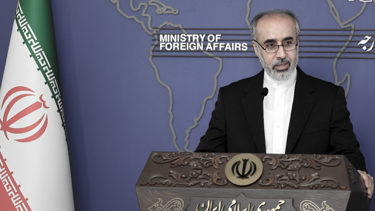 Иран не возобновит переговоры по «ядерной сделке» под давлением США