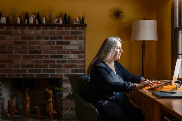 экоактивист из США