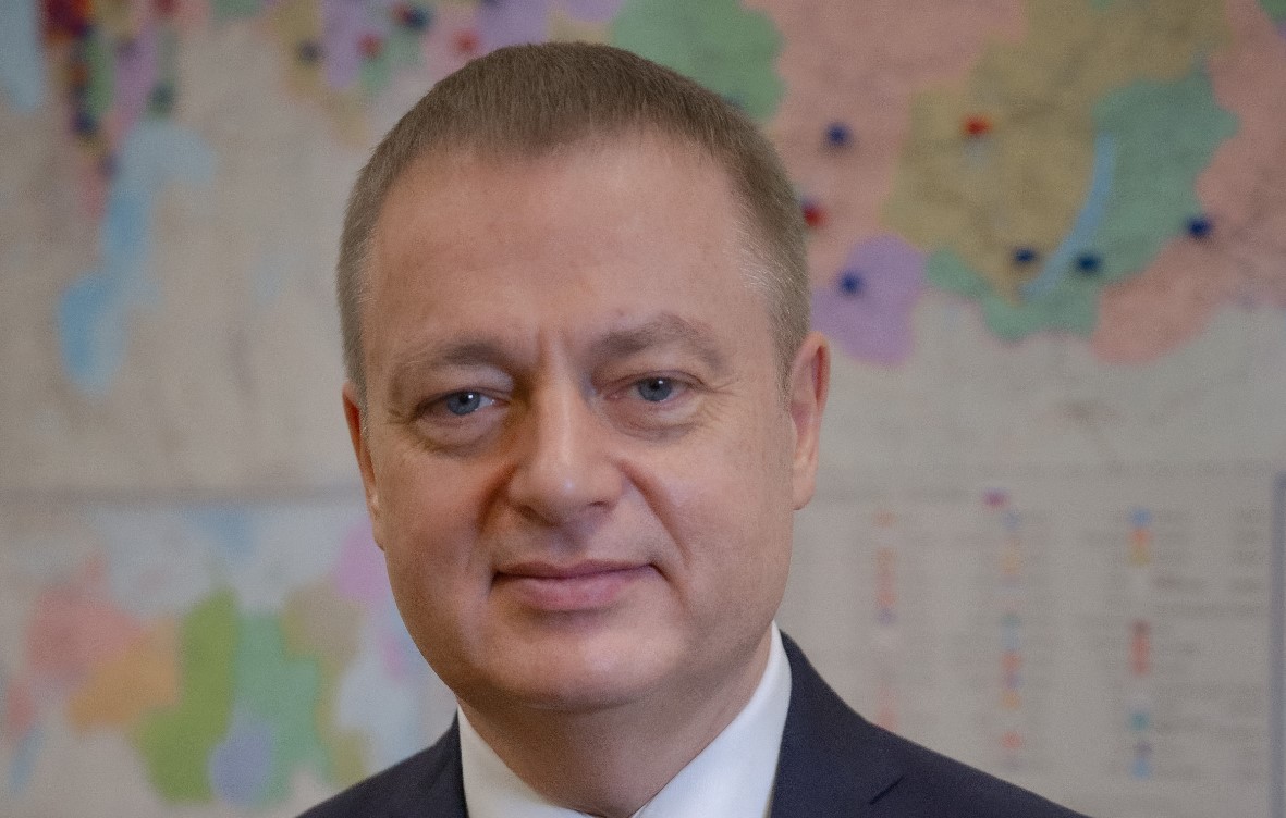 Максим Фатеев: экспертиза ТПП на протяжении века шла вместе со страной и была полезна экономике