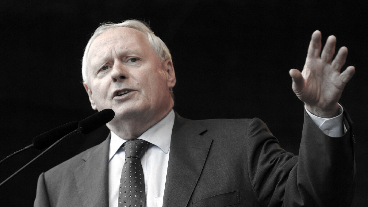 Бывший министр ФРГ раскритиковал правительство Шольца