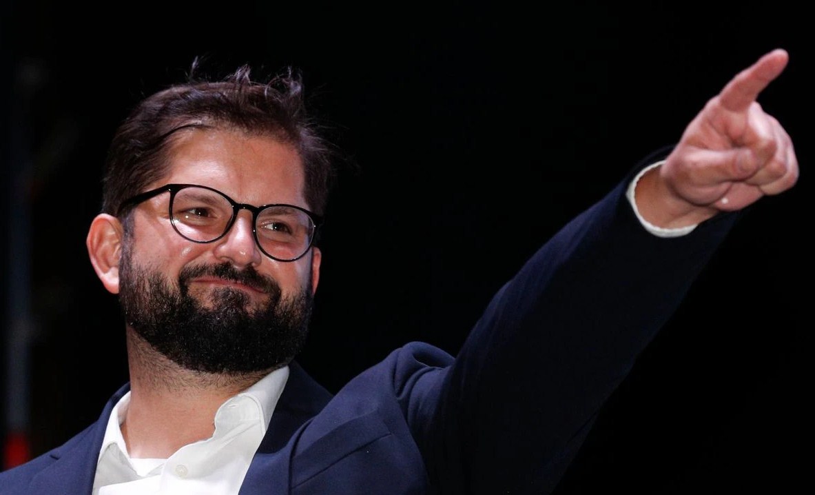 Чили поддержит независимость Палестины своим посольством