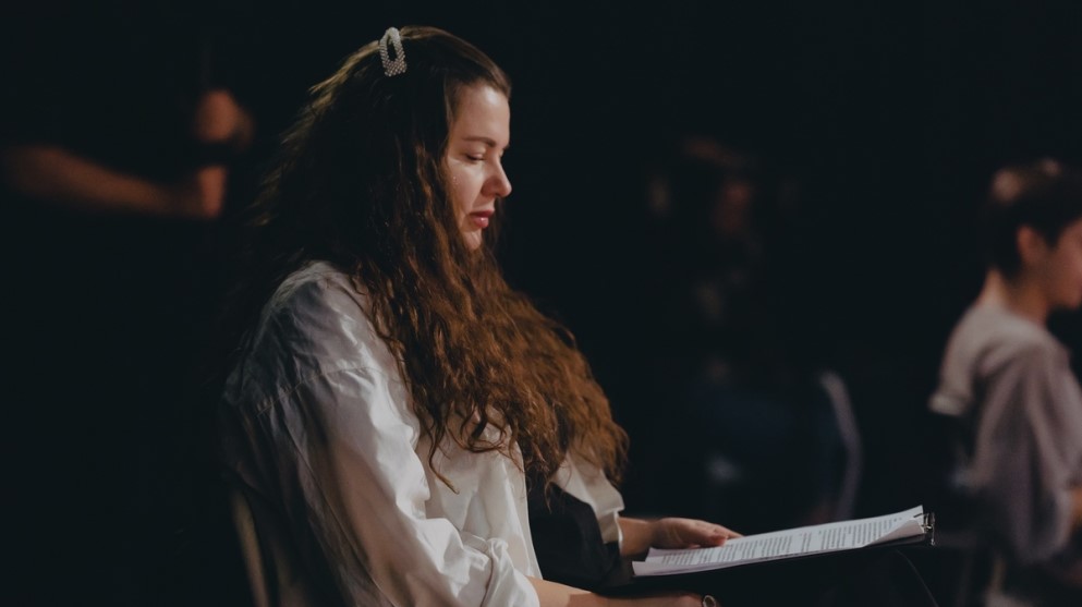 В Тюмени покажут спектакль-перформанс о жизни людей из разных уголков России