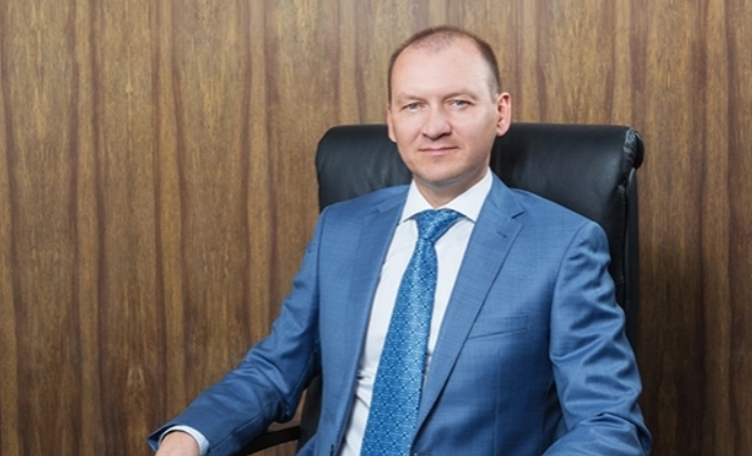 20 сентября Андрей Апоник отмечает день рождения