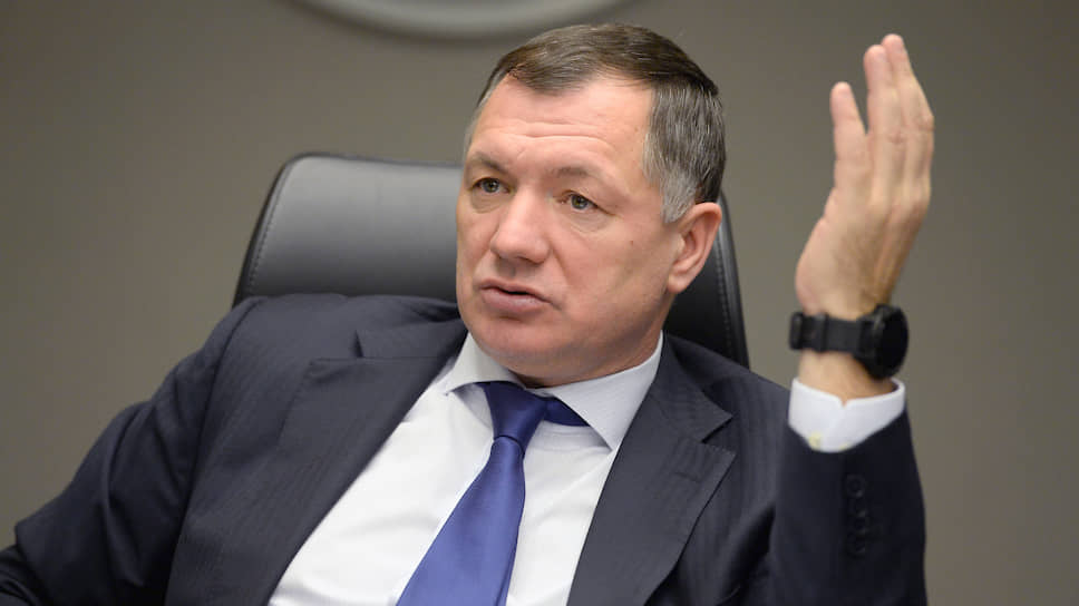 Число инвесторов СЭЗ в новых регионах выросло до 25