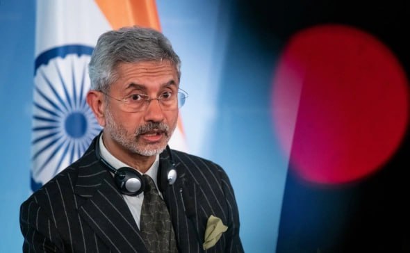 Нью-Дели выступает за сохранение отношений с Россией. Заявление МИД Индии