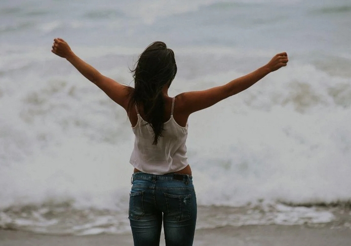 Как читать новости и оставаться спокойным